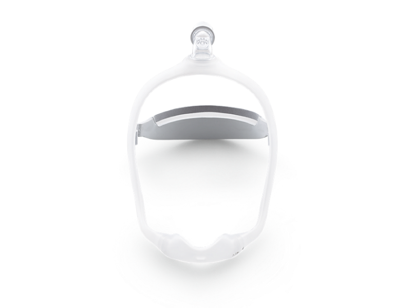 DreamWear Nasal Mask w/ Medium Frame