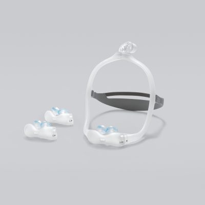 DreamWear Gel FitPack w/ Headgear