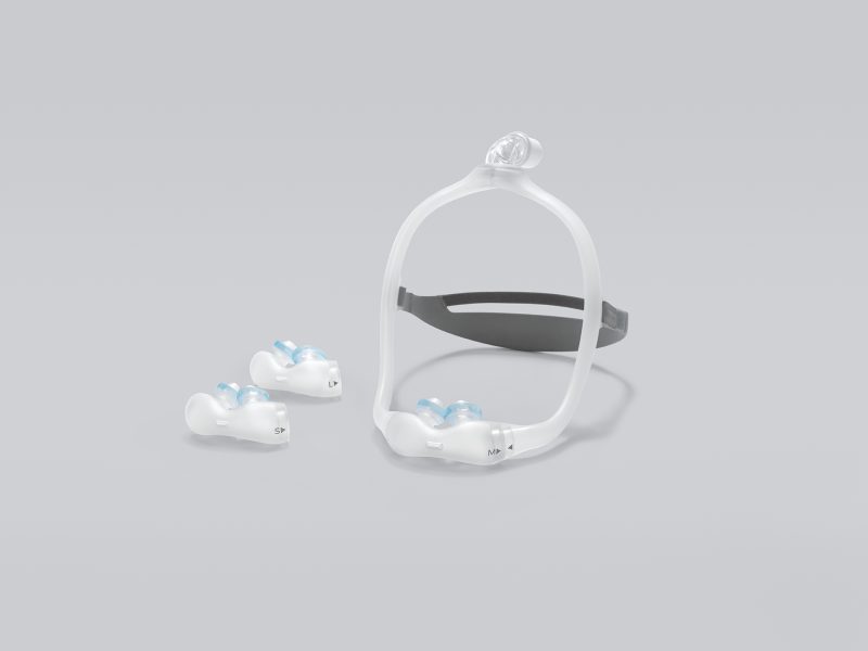 DreamWear Gel FitPack w/ Headgear